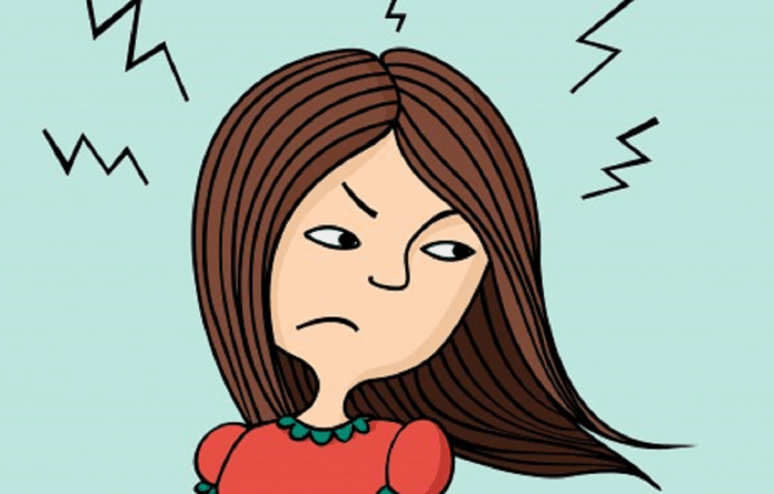 Arti Bad Mood Perasaan Buruk Kesehatan Mental