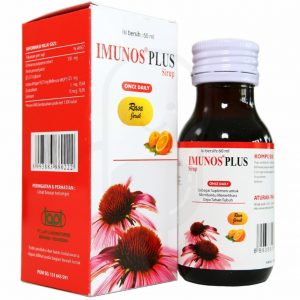 Imunos plus