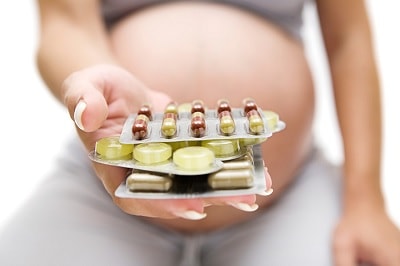 5 Daftar Obat Terlarang Untuk Ibu Hamil Dan Efeknya