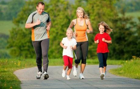 Inilah 5 Manfaat Olahraga untuk Kesehatan Jiwamu