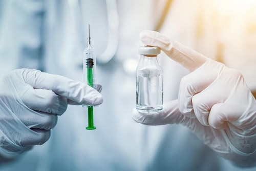 Penelitian Terbaru Membuktikan Ada Vaksin Untuk Melawan Kanker!