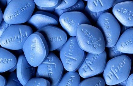 Pil Viagra Palsu Beredar Online Menyebabkan Stroke dan Serangan Jantung