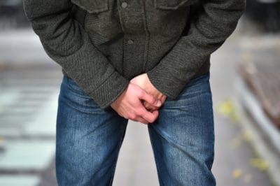 Kenali 5 Faktor Resiko Pembesaran Prostat pada Pria