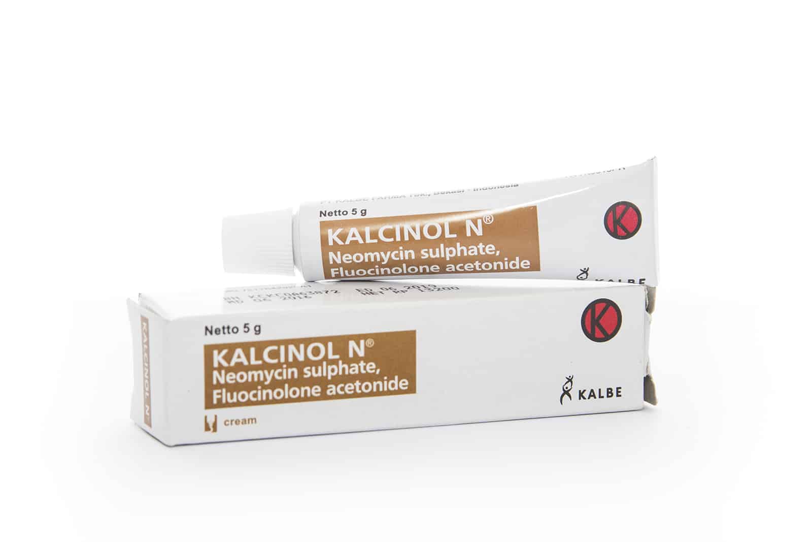Kalcinol-N