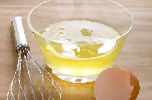 Masker Putih Telur Untuk Wajah Sehat Alami, Ini 3 Cara Gunakannya