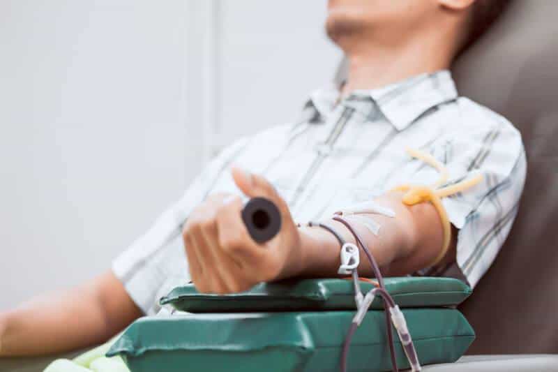 Saat Puasa Ingin Donor Darah? Ini 8 Hal Yang Perlu Diperhatikan