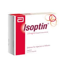 isoptine