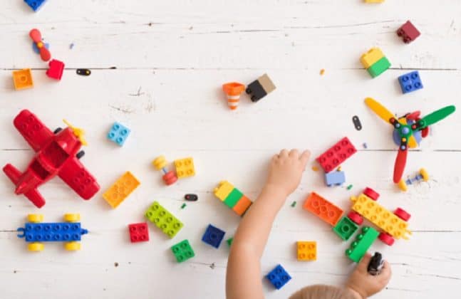 Liburan Seru yang Bikin Otak Si Kecil Makin Cemerlang: Aktivitas Kreatif untuk Meningkatkan Kecerdasan Anak!
