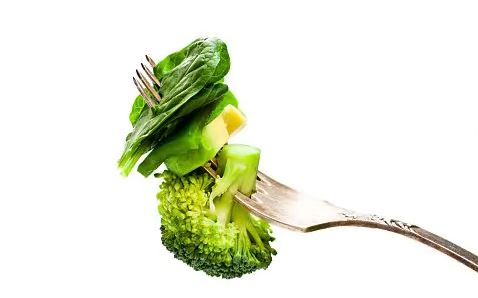Anda Vegetarian? 8 Vitamin dan Mineral Ini Tetap Wajib Dipenuhi Lho