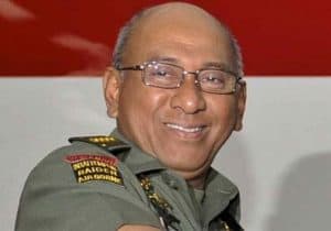 Eks KSAD George Toisutta Tutup Usia Karena Kanker Usus, Kenali Penyakit Ini