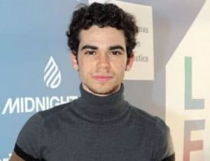 Aktor Disney Cameron Boyce Meninggal Dunia, Penyebabnya Epilepsi