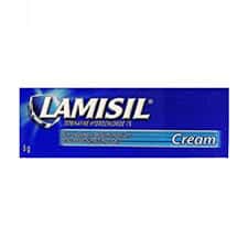Lamisil Cream/Lamisil Dermgel