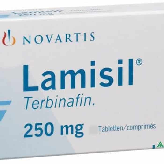 Lamisil Tablet