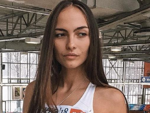 Atlet Rusia Margarita Plavunova Meninggal Saat Latihan, Apakah Serangan Jantung?