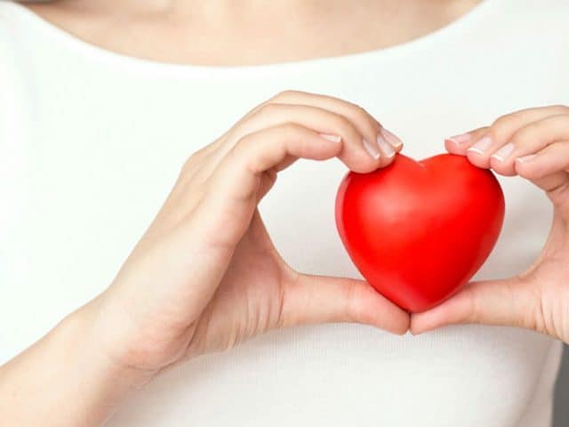 Faktor Resiko Penyakit Jantung