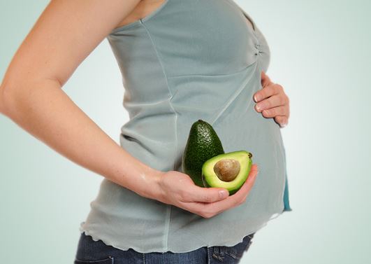 Ini Dia 8 Makanan Penurun Kolesterol Untuk Ibu Hamil