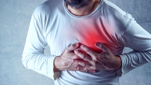 Penyebab Sakit Jantung pada Wanita