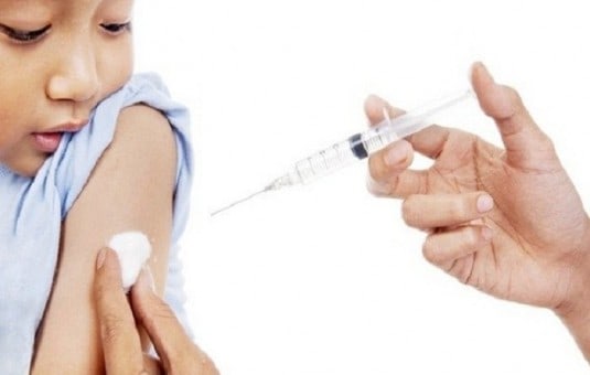 Fungsi Vaksin Difteri