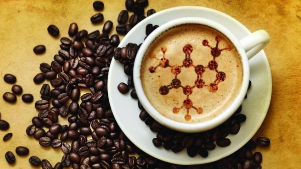 Tanda Tubuh Kelebihan Kafein