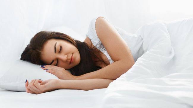 Ingin Tidur Yang Nyaman Dan Berkualias ? Simak Tips Berikut Ini
