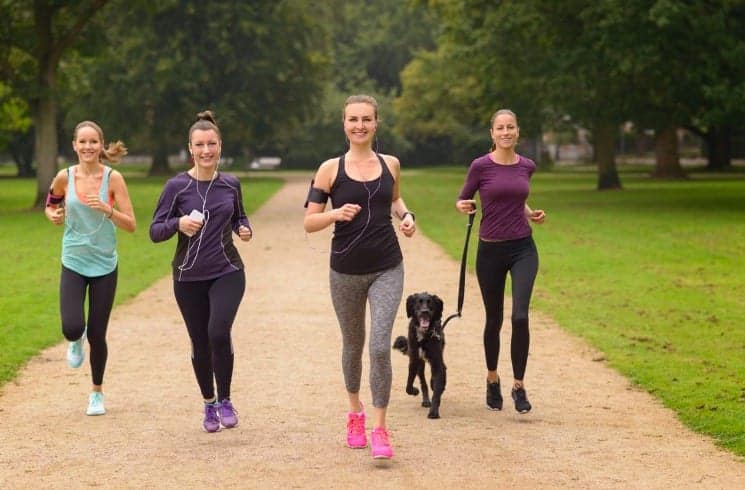 Ini Lho 5 Hal yang Perlu Diperhatikan dan Dilakukan Jika Ingin Jogging