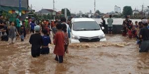 Banjir dan Genangan Mengintai, Ini 6 Tips Cegah Penyakit
